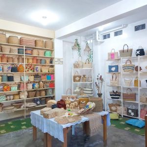 Albay’s artisanal handicrafts enter the global arena