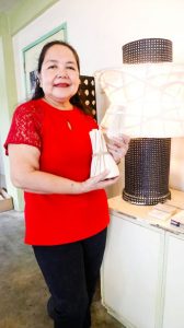 Paper crafts build sustainable dreams 