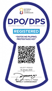 DP logo