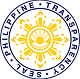 transparency seal logo