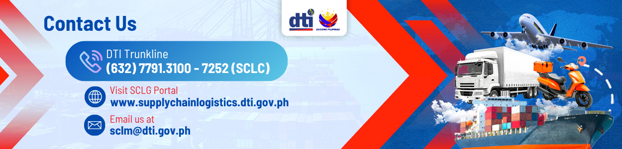 SCLG News