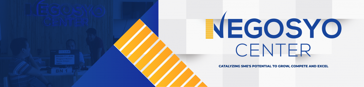 About Negosyo Center