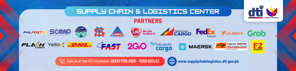 SCLG News