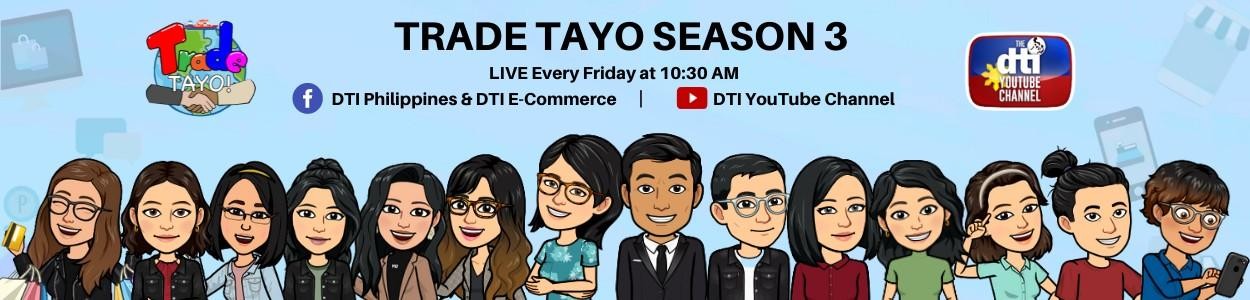 Trade Tayo
