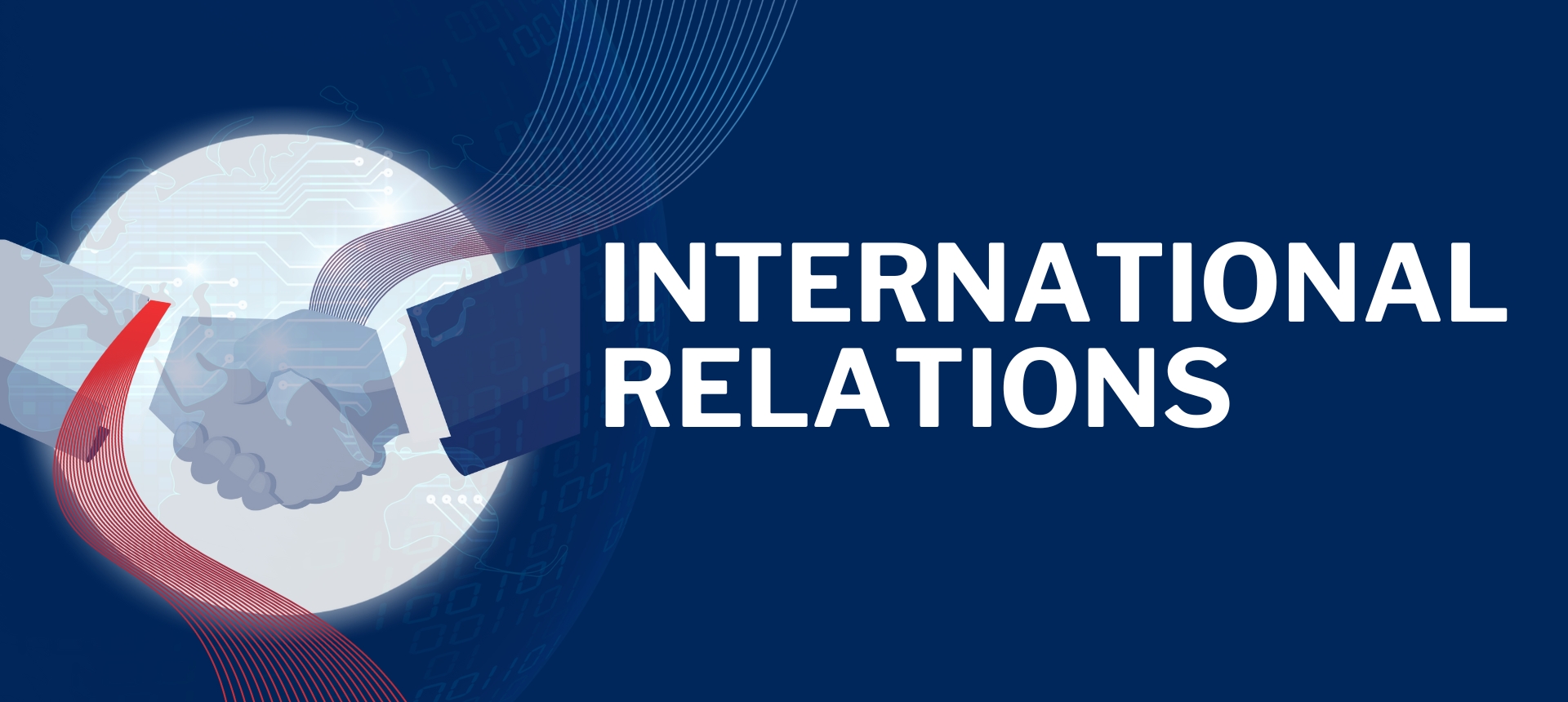 International Relations and Partnership